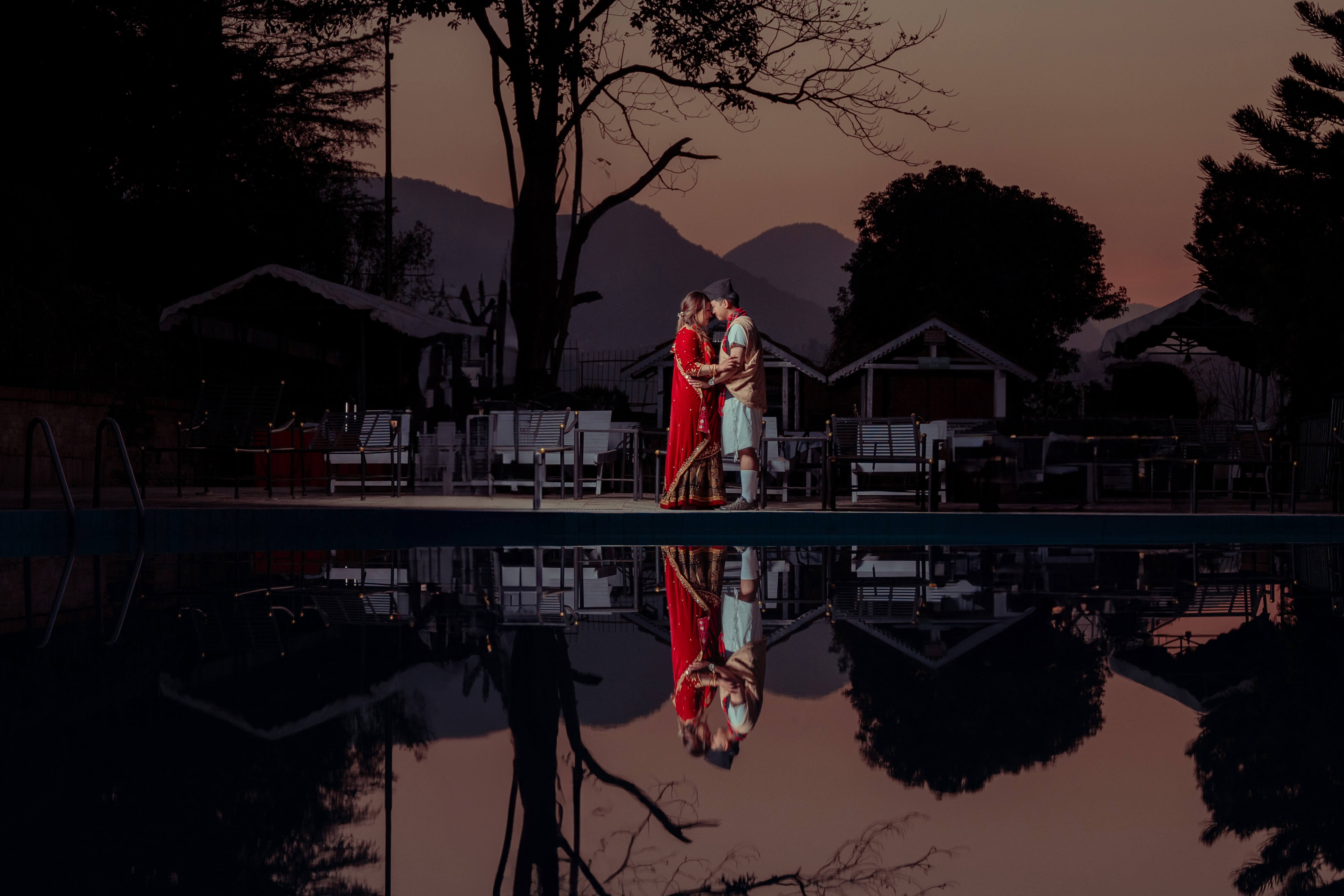 Capturing Your Love Story, One Frame at a Time